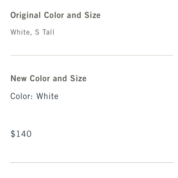 Abercrombie Clean Off the Shoulder Midi Dress - Picture 5 of 7